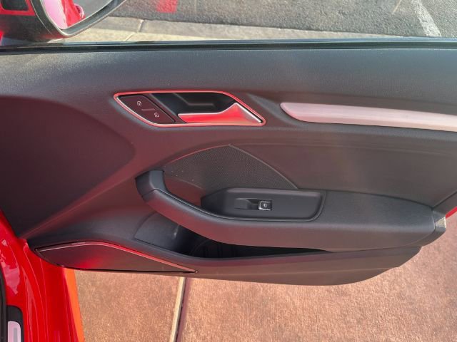 Used 2016 Audi S3 Premium Plus image 17