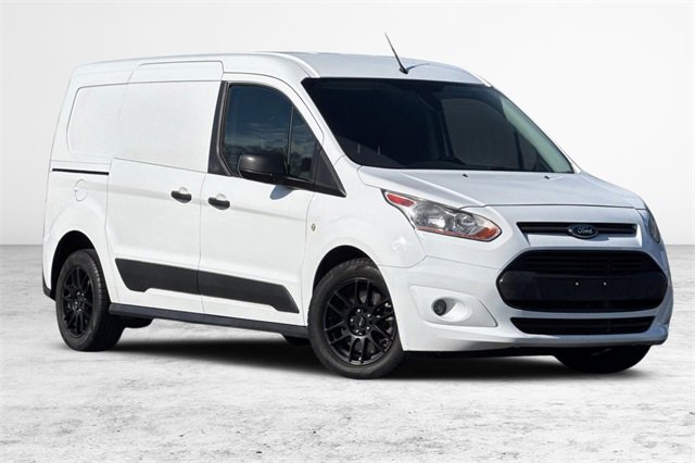 Used 2017 Ford Transit Connect XLT image 2