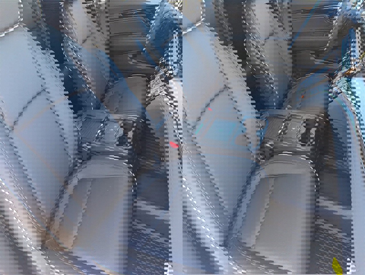 New 2026 Honda Odyssey Touring image 6