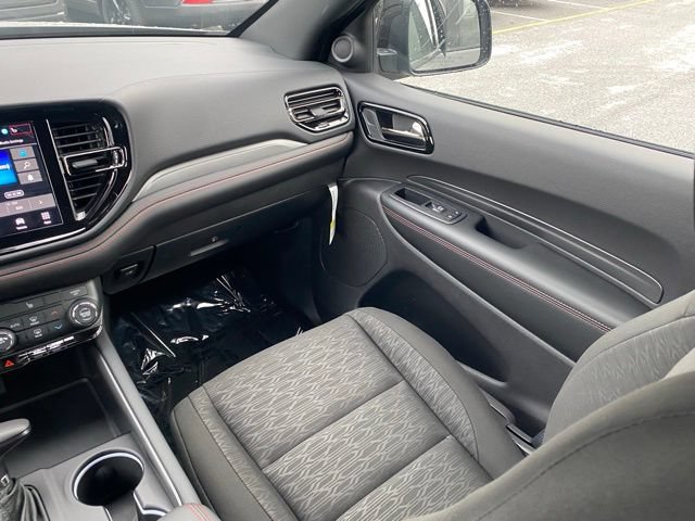 New 2026 Dodge Durango GT w/ Blacktop Package AWD/4WD image 35