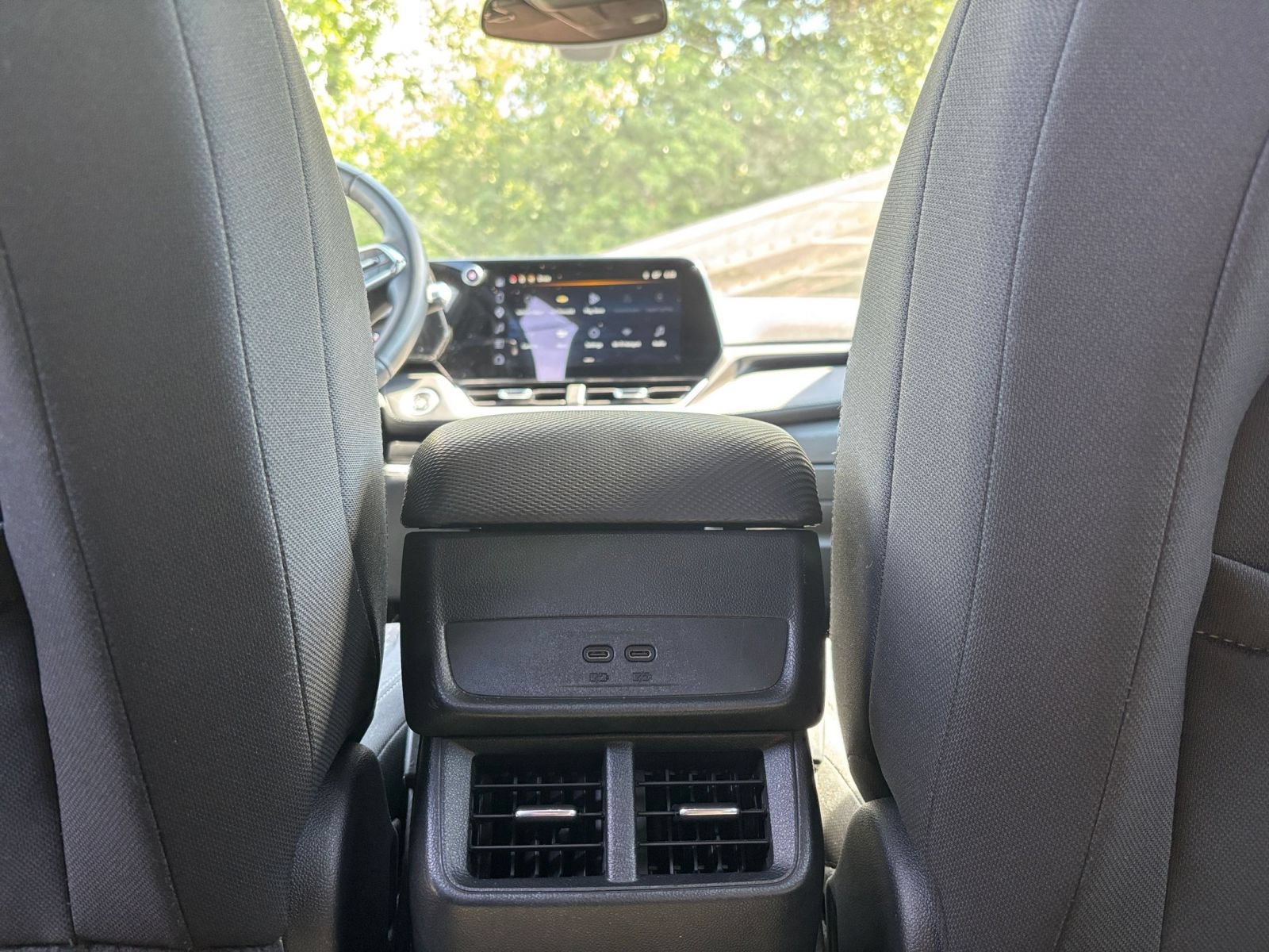 Used 2025 Chevrolet Equinox LT FWD image 21