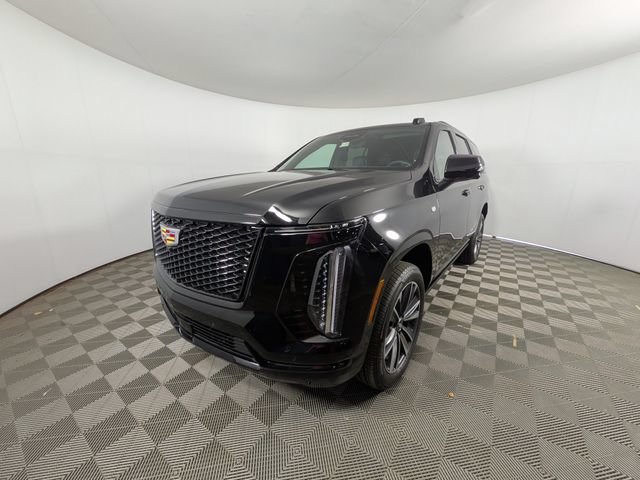 New 2026 Cadillac Escalade Sport AWD/4WD image 32
