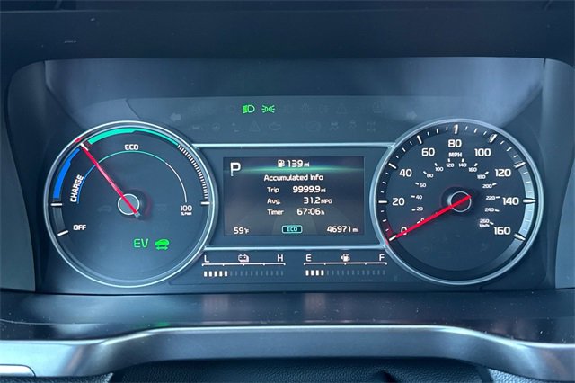 Used 2022 Kia Sorento S image 42