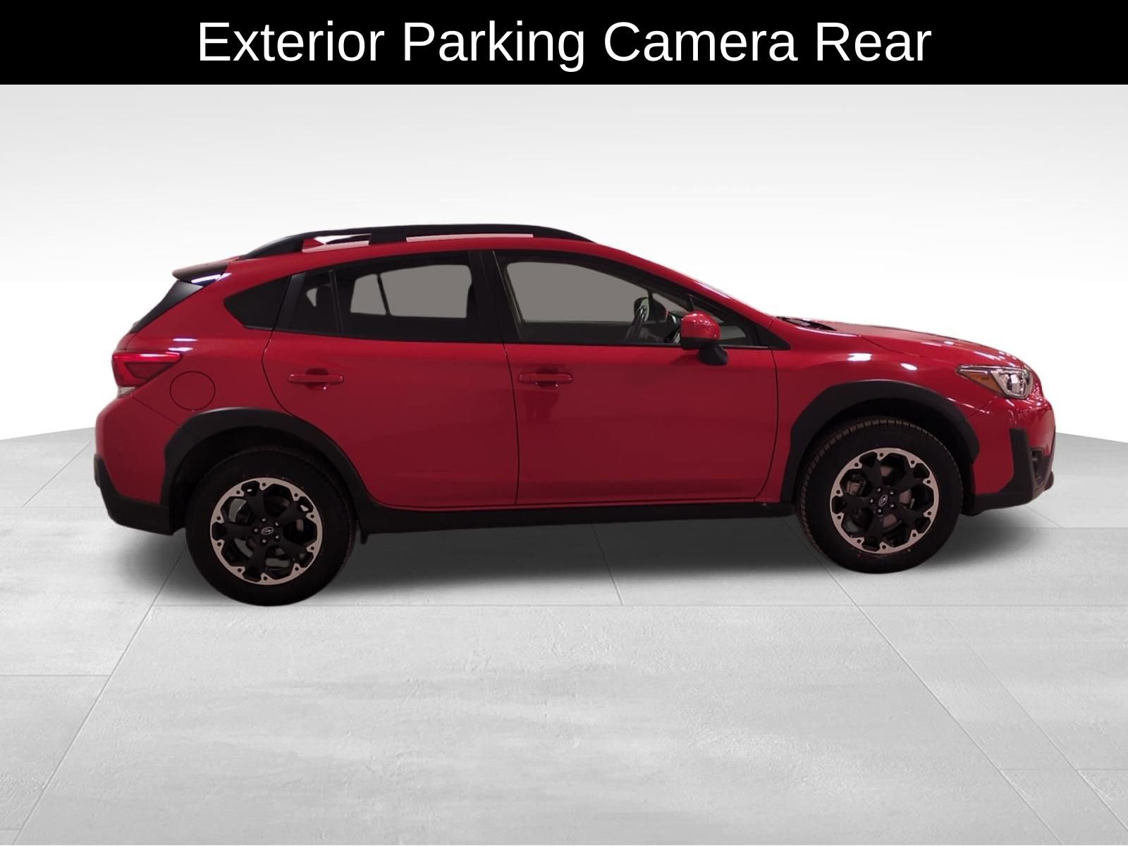 Certified 2023 Subaru Crosstrek 2.0i Premium image 4