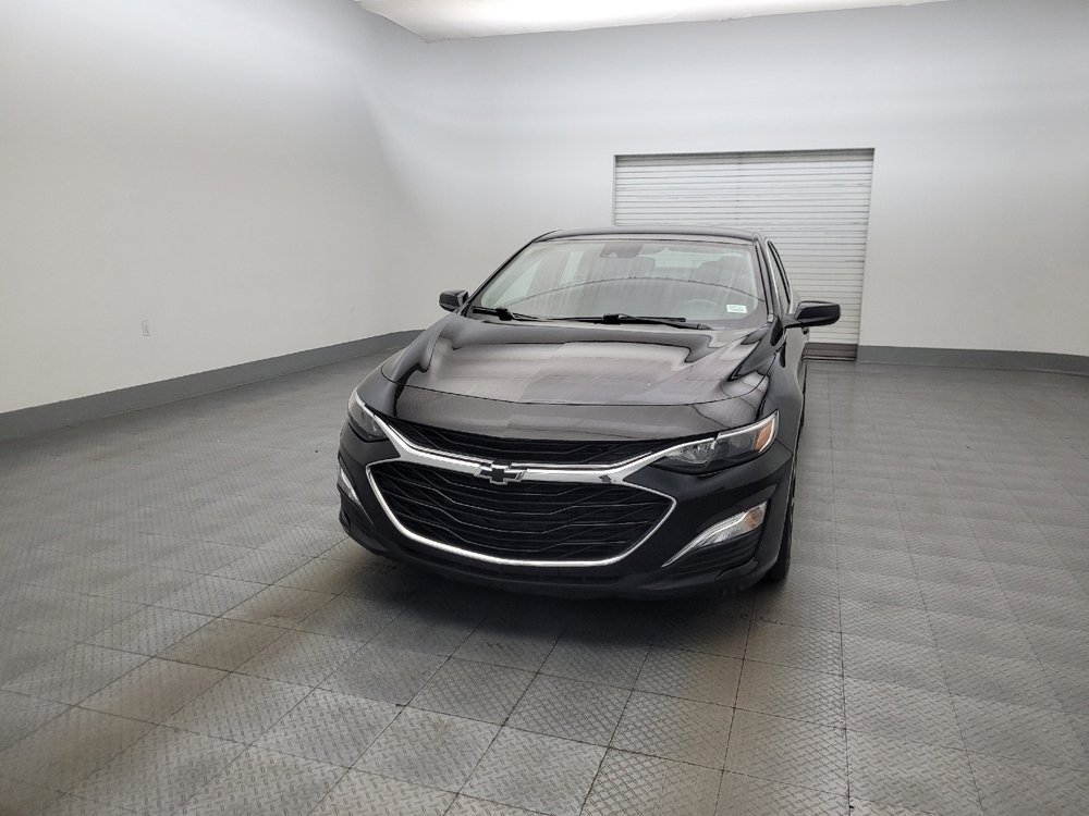 Used 2021 Chevrolet Malibu RS FWD image 15