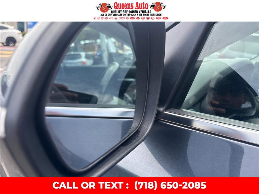 Used 2021 Kia Seltos S AWD/4WD image 32