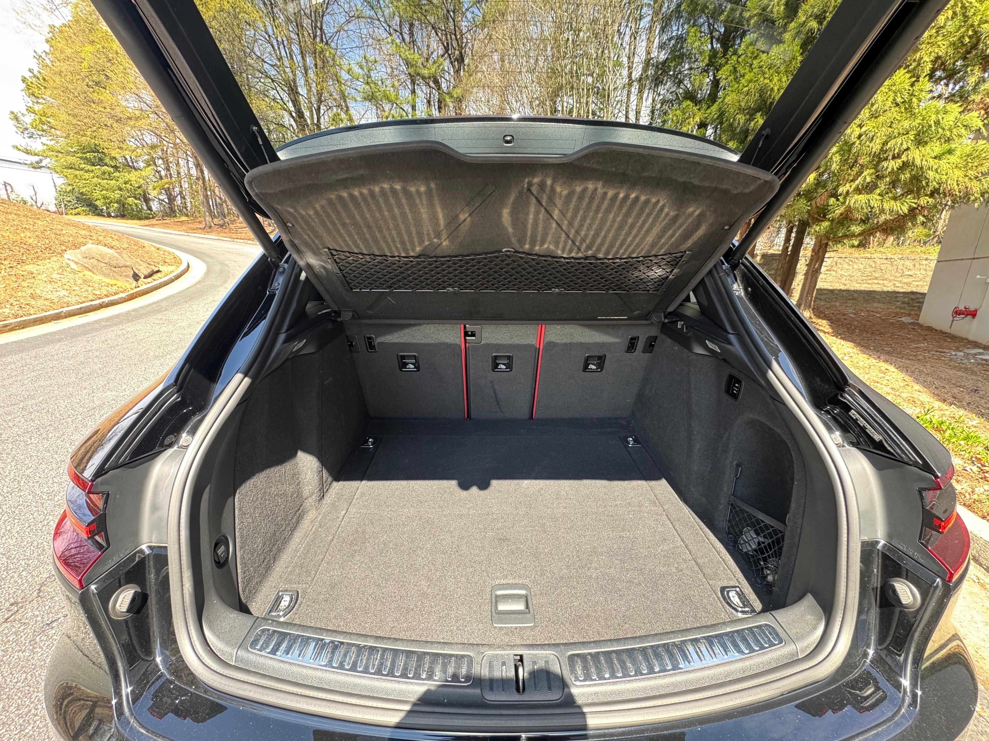 Used 2018 Porsche Macan GTS image 27