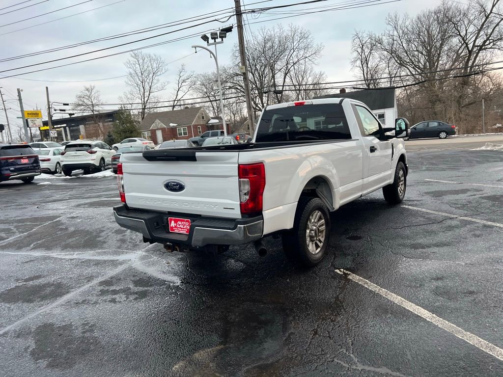 Used 2018 Ford F250 XLT image 6