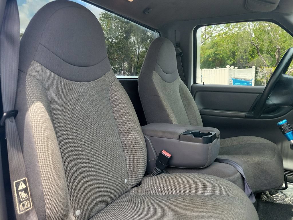 Used 2002 Ford Ranger Edge RWD image 20
