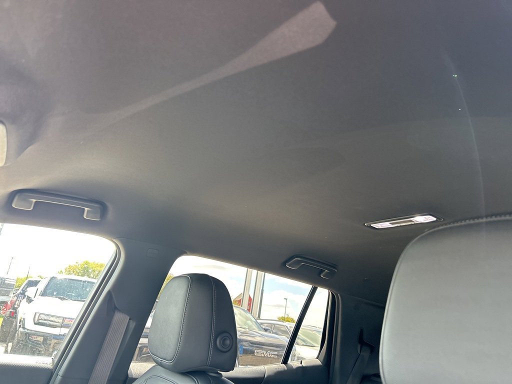 Certified 2025 Chevrolet Equinox LT w/ Convenience Package II image 9