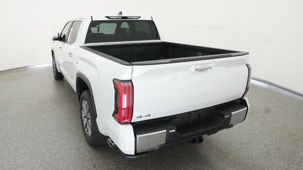 New 2026 Toyota Tundra 1794 Edition AWD/4WD image 6