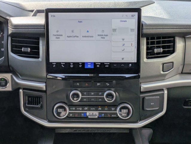 Used 2024 Ford Expedition Max XLT AWD/4WD image 20