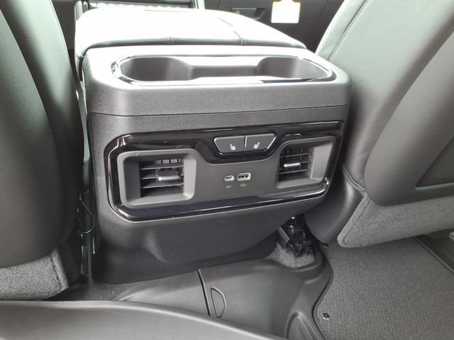 New 2026 GMC Sierra 2500 AT4X AWD/4WD image 17
