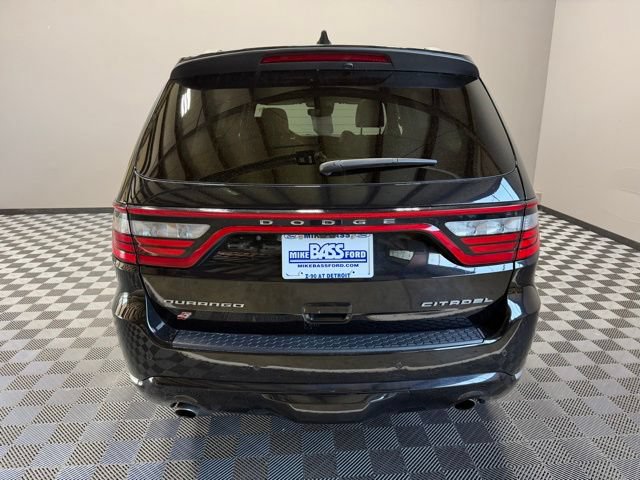 Used 2021 Dodge Durango Citadel AWD/4WD image 11