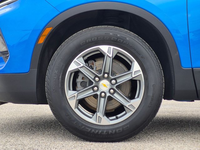 Used 2024 Chevrolet Blazer LT w/ Convenience Package FWD image 24