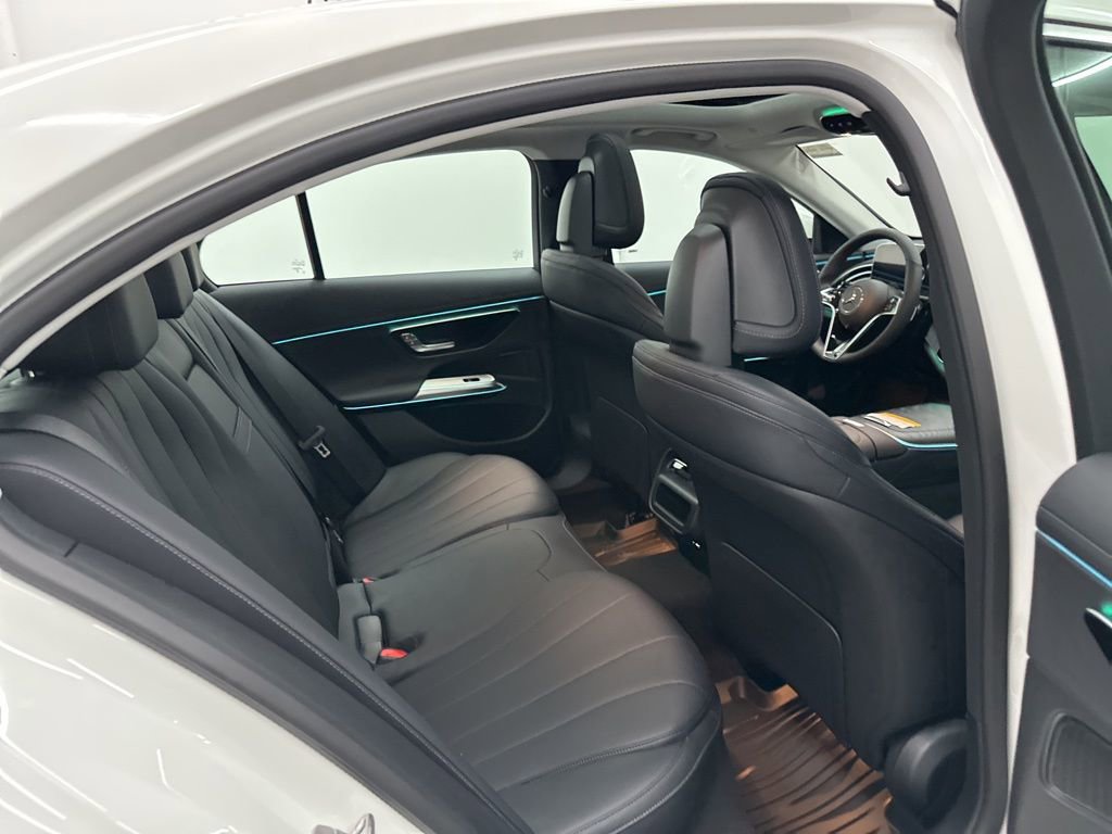 Used 2026 Mercedes-Benz E 350 Sedan image 24