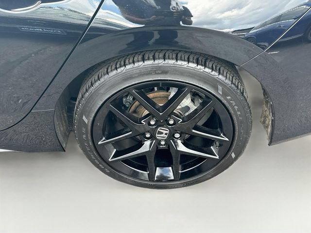 Used 2025 Honda Civic Sport image 33