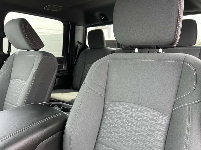 New 2025 RAM 2500 Big Horn AWD/4WD image 26