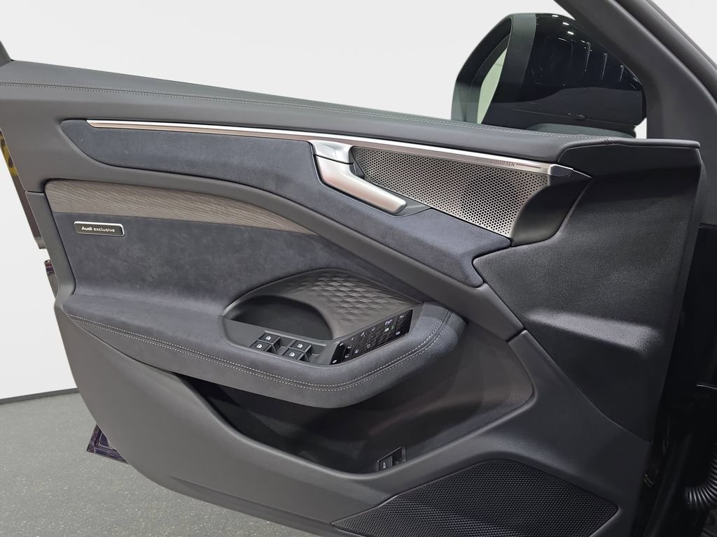 New 2026 Audi A6 Prestige AWD/4WD image 27