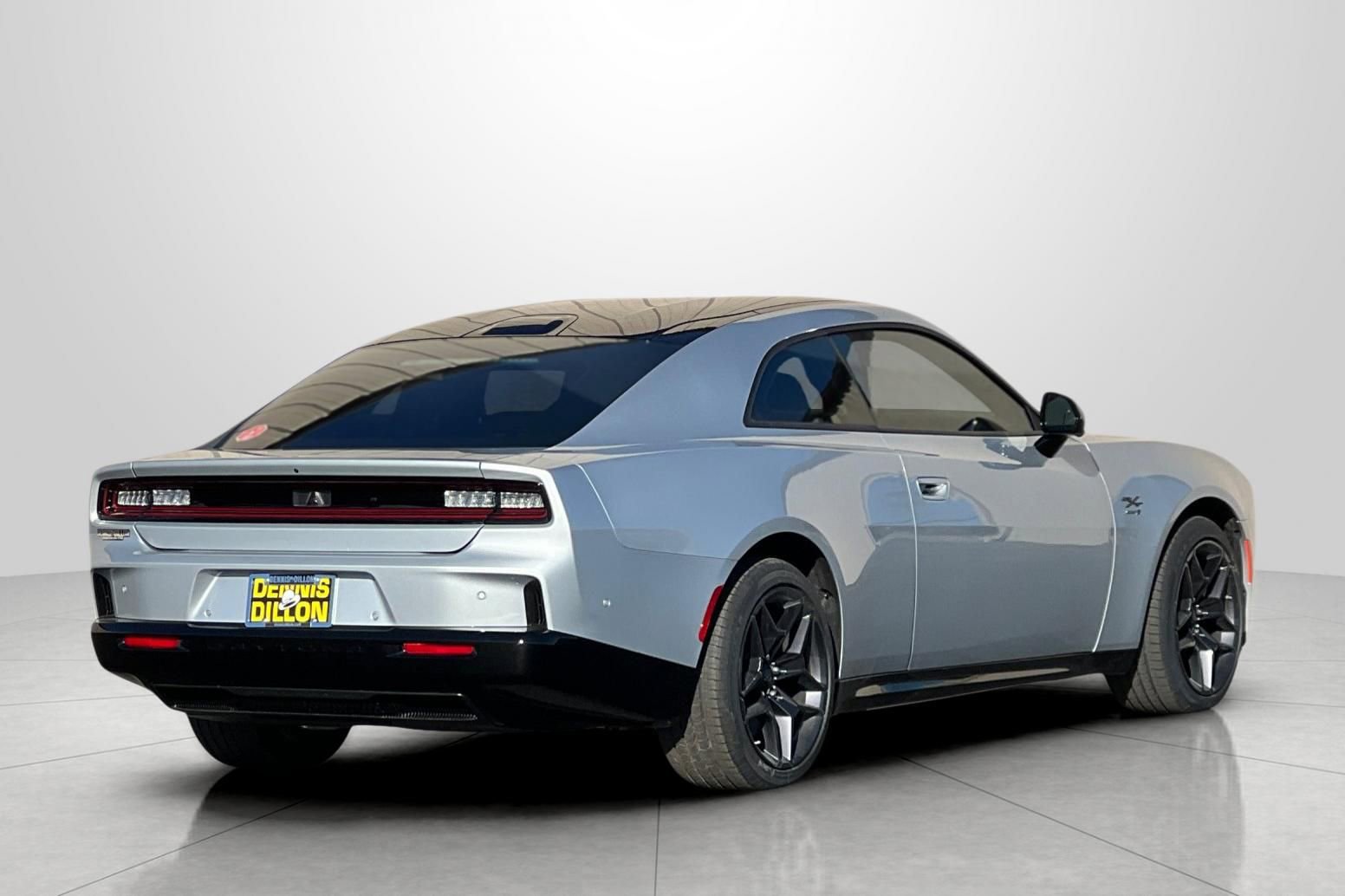 New 2024 Dodge Charger R/T w/ Plus Group image 4