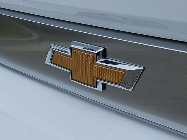 New 2025 Chevrolet Brightdrop 400 FWD image 27