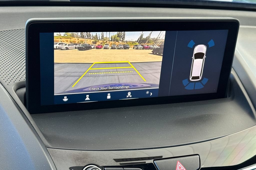 Certified 2021 Acura RDX A-Spec w/ Technology Package FWD image 26