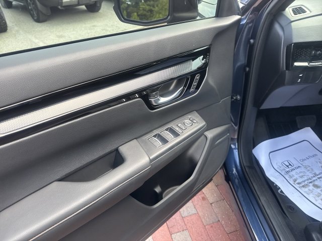 Certified 2024 Honda CR-V Sport Touring image 11