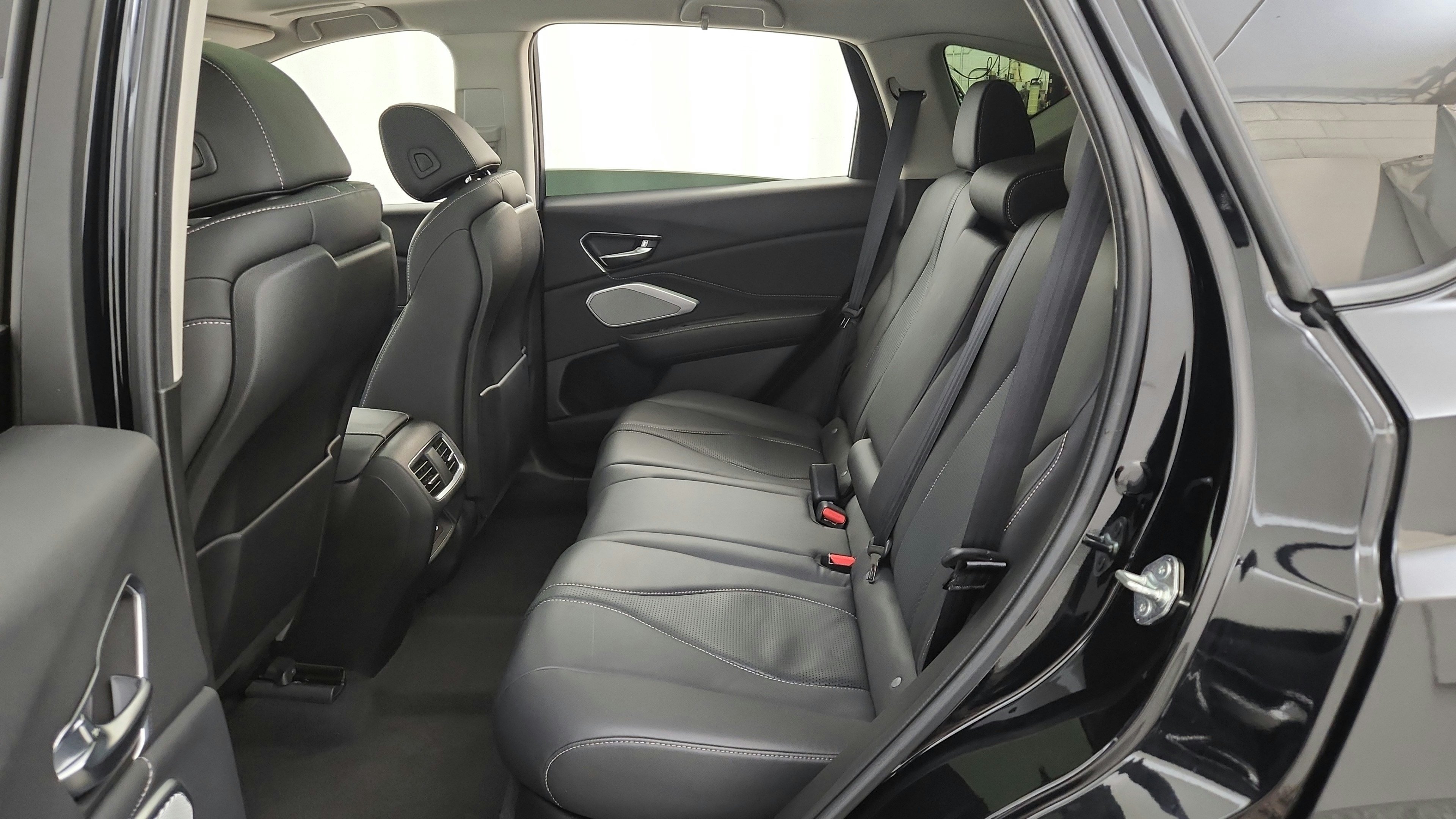 Used 2022 Acura RDX w/ Technology Package FWD image 27