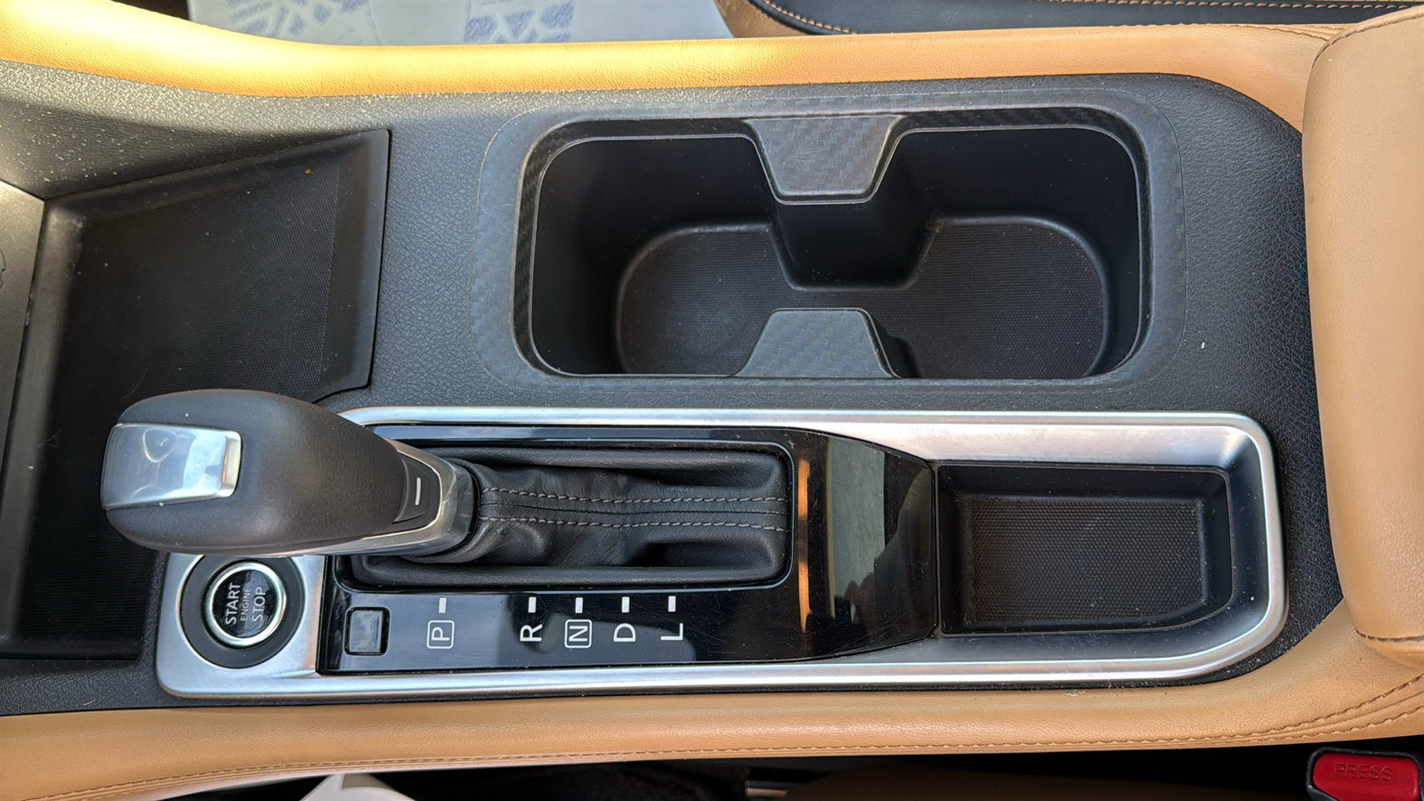 Certified 2021 Nissan Sentra SV w/ SV Premium Package image 17