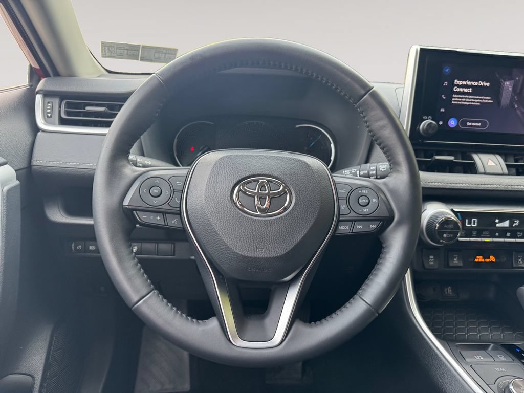 Used 2024 Toyota RAV4 XLE w/ Weather Package AWD/4WD image 12