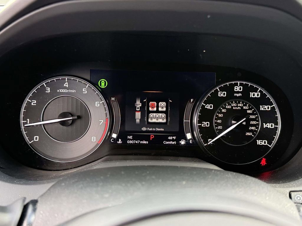 Certified 2023 Acura RDX w/ Technology Package image 15