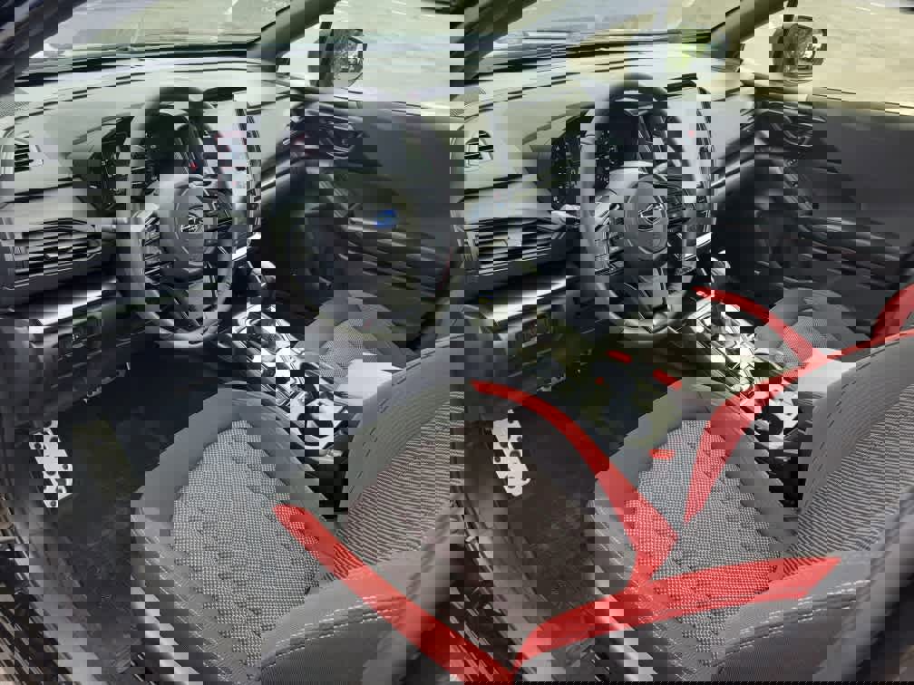 Used 2025 Subaru Impreza RS image 23