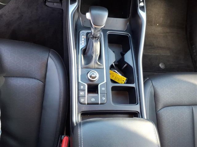 Used 2022 Kia Sorento EX image 16