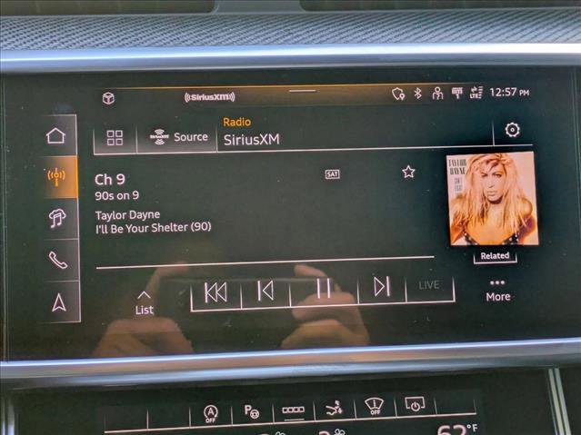 Used 2025 Audi S7 Prestige image 13