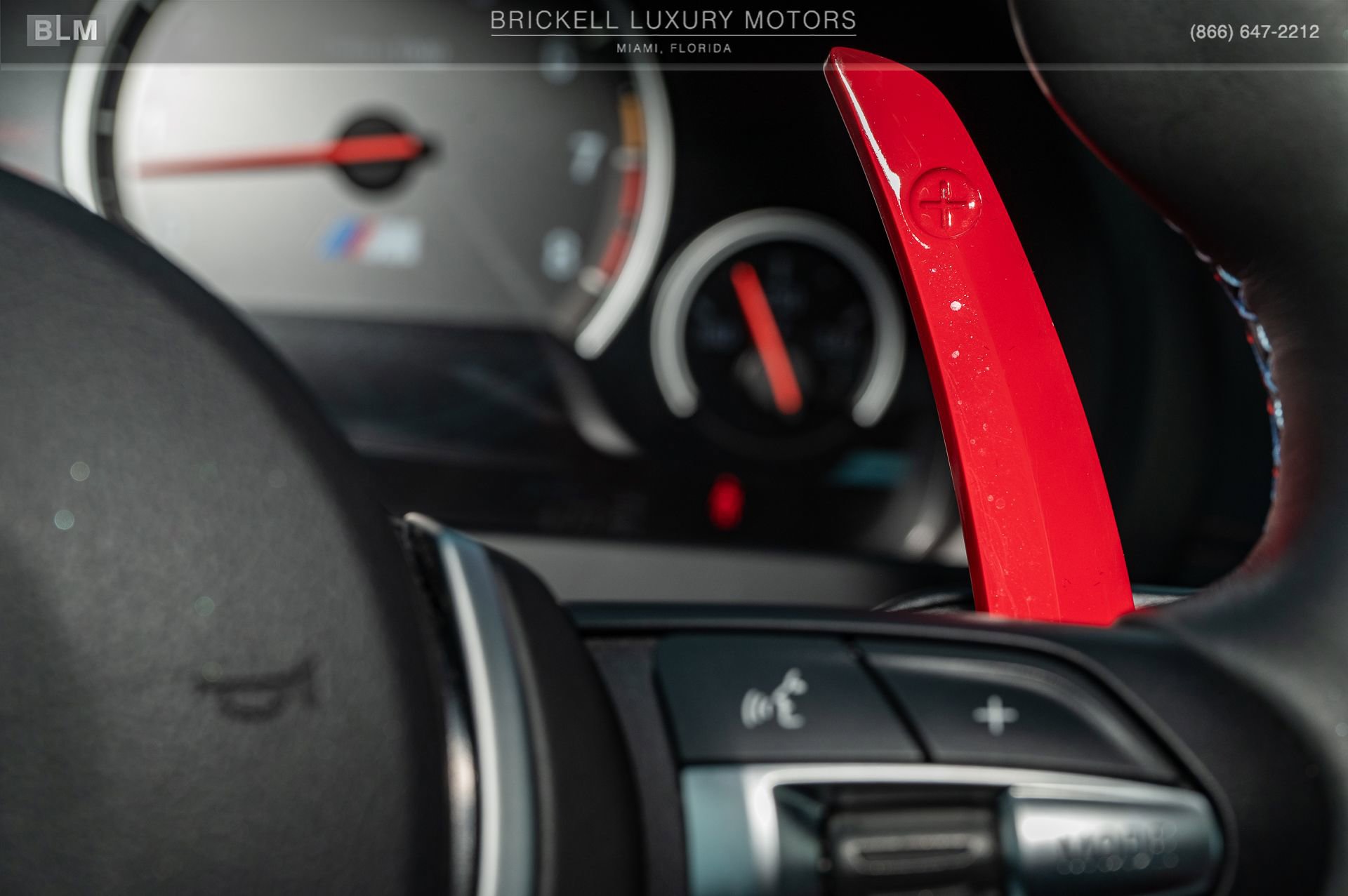 Used 2017 BMW X6 M image 35