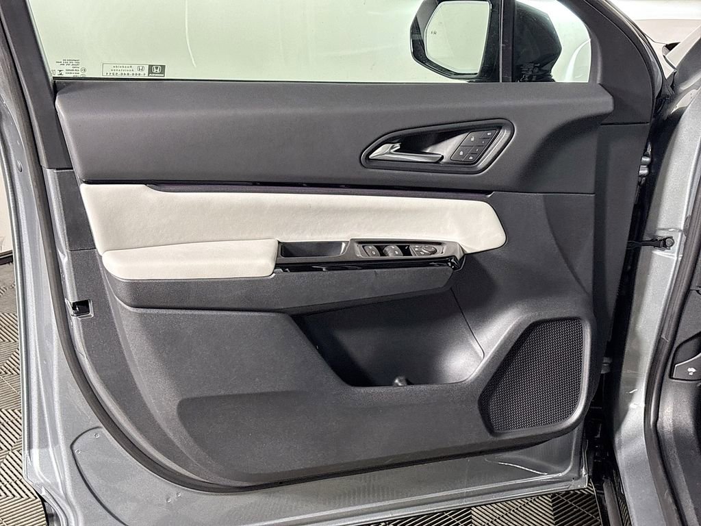 New 2026 Honda Prologue Elite image 11