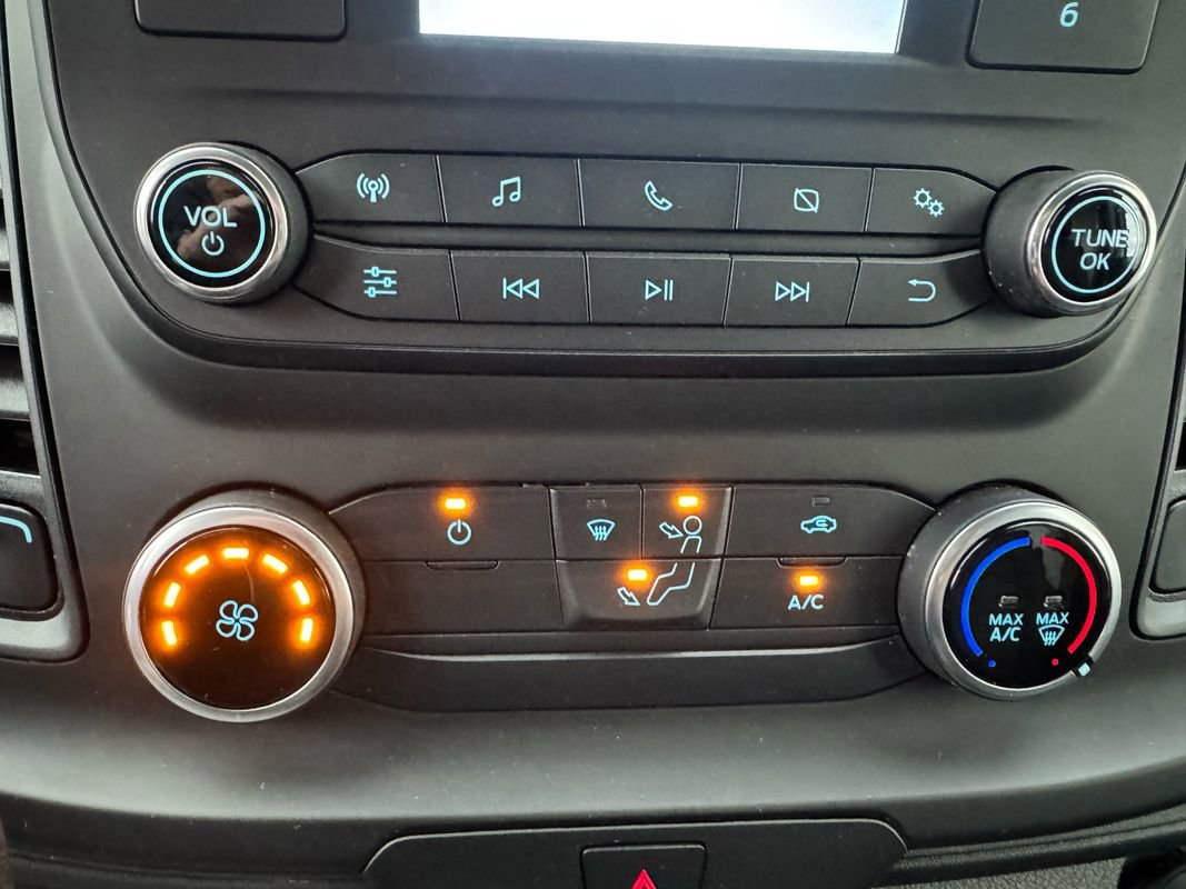 Used 2025 Ford Transit 350 High Roof Extended image 22