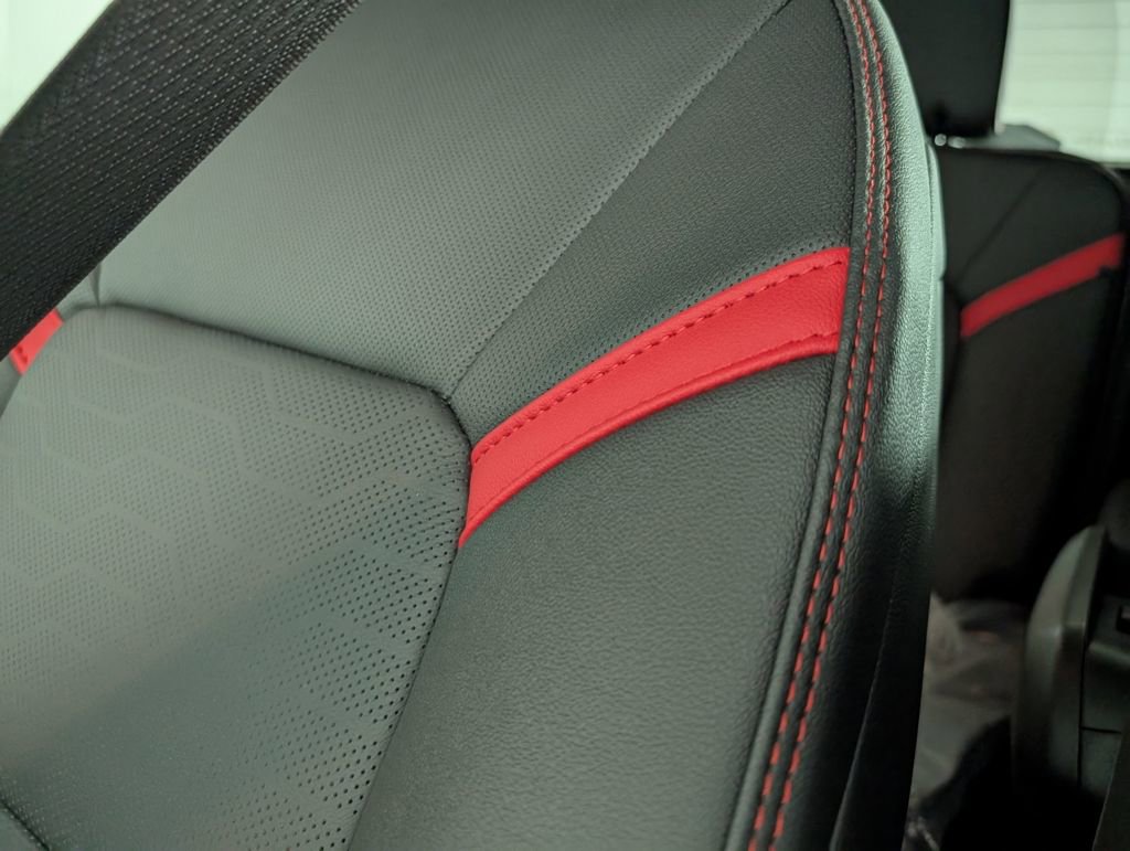 New 2026 Chevrolet Colorado Z71 w/ Technology Package image 16