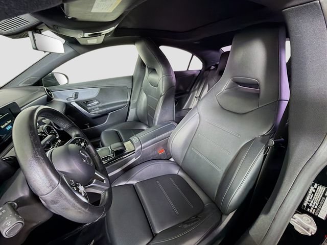 Used 2020 Mercedes-Benz CLA 250 image 11