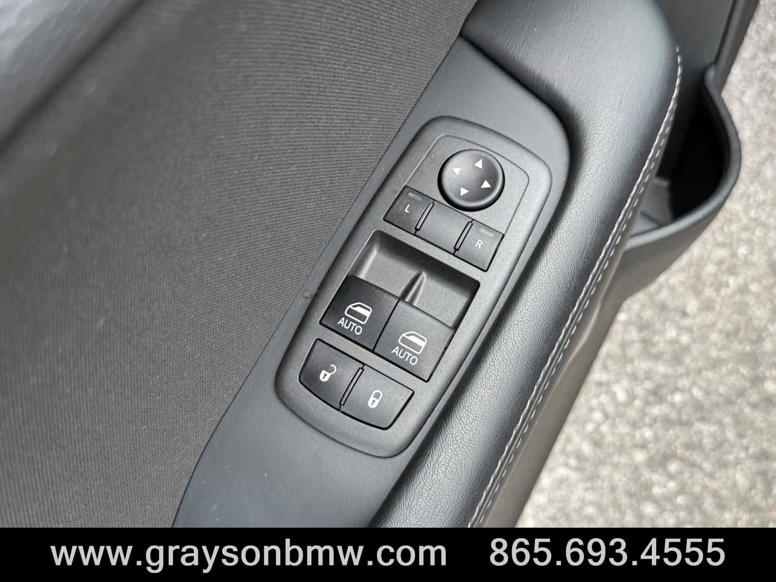 Used 2022 Dodge Challenger R/T Scat Pack w/ Shaker Package RWD image 19