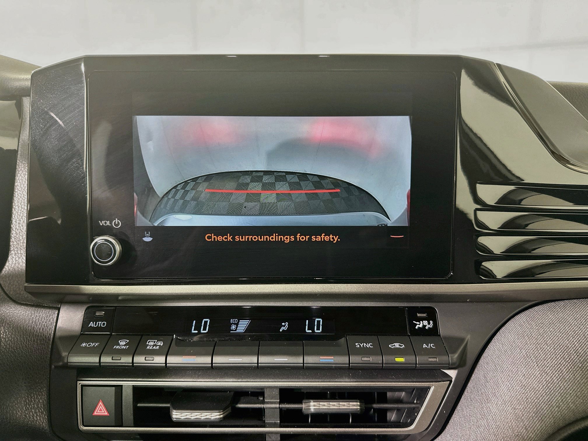 Certified 2025 Toyota Camry LE w/ Convenience Package FWD image 25