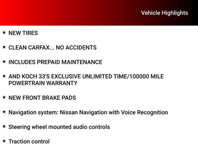 Used 2023 Nissan Frontier PRO-4X w/ Pro-4X Premium Package image 18