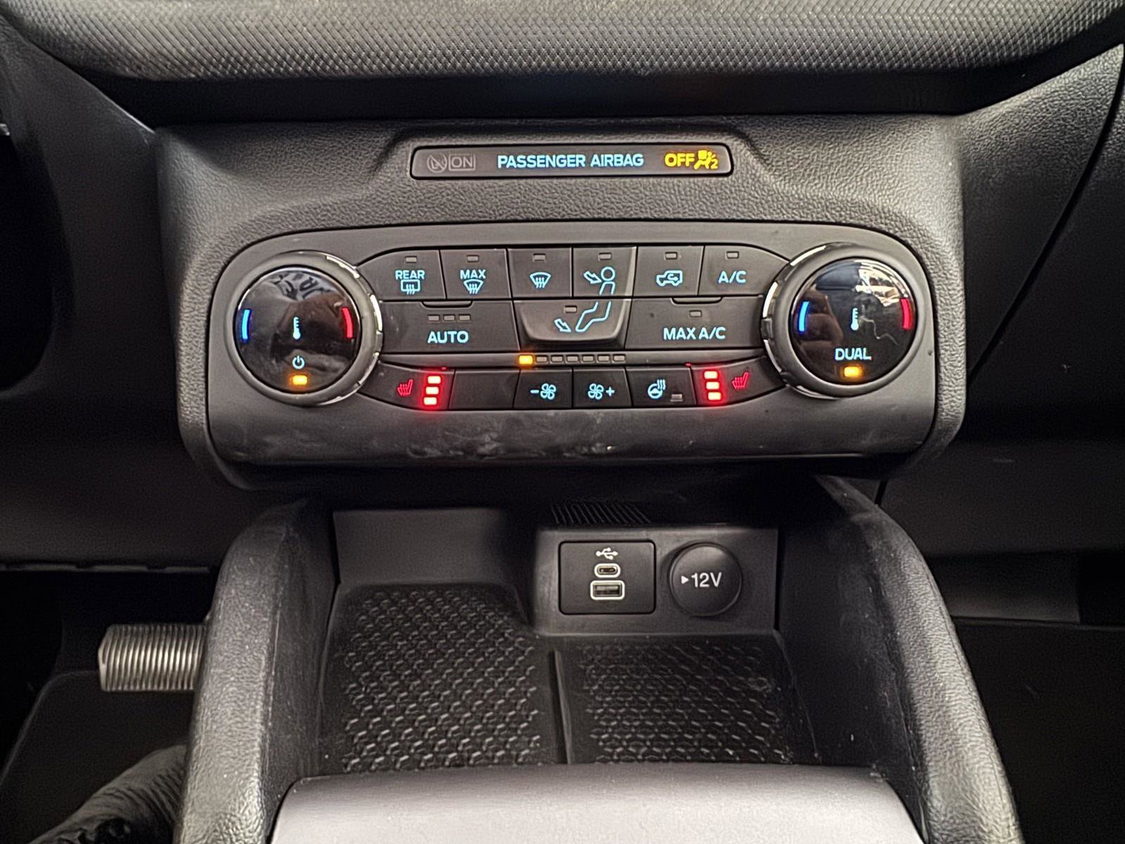 Used 2024 Ford Bronco Sport Outer Banks image 14
