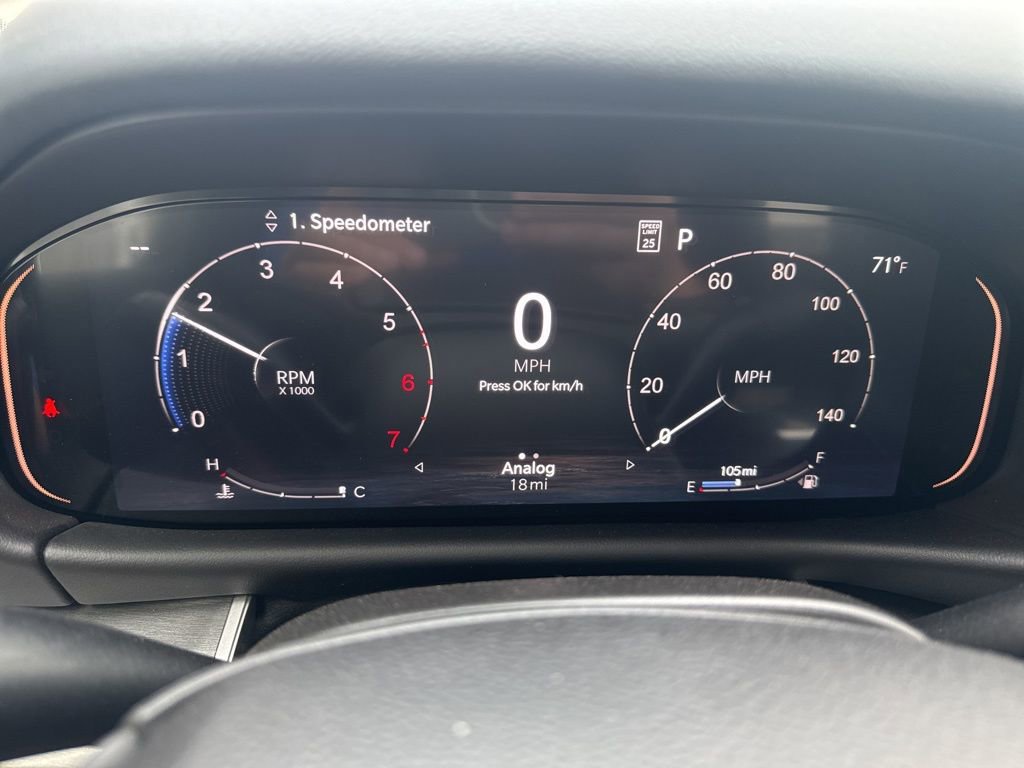 New 2026 Jeep Grand Wagoneer Limited AWD/4WD image 23