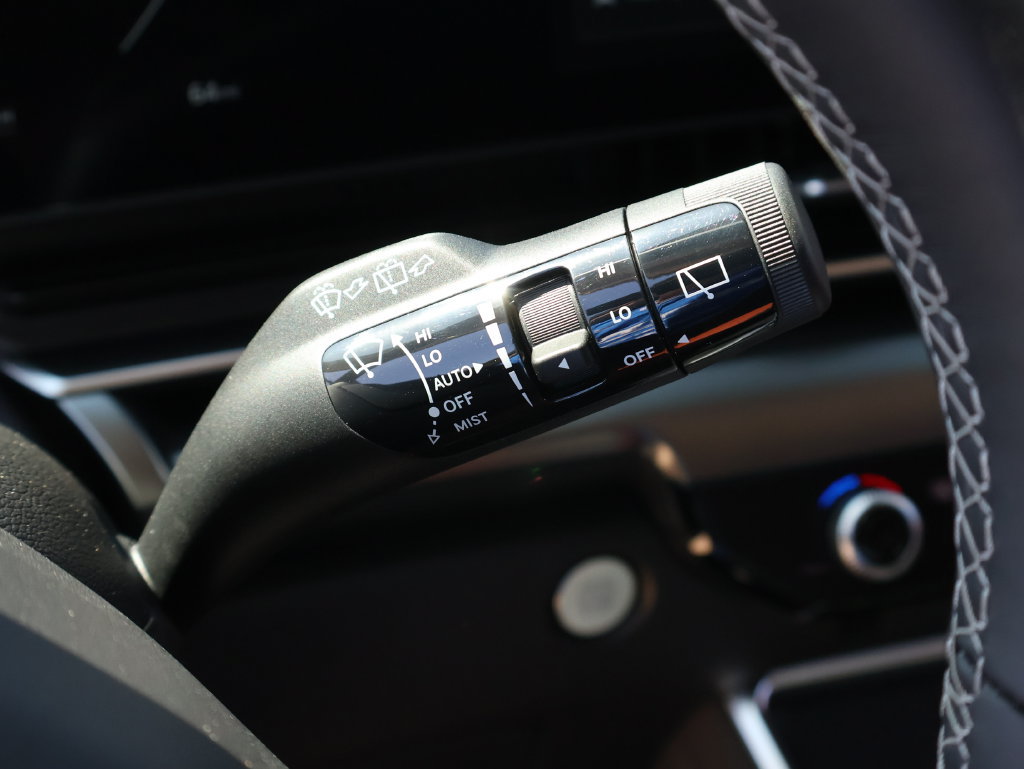 New 2027 Kia Carnival SX w/ Dark Edition Package FWD image 39