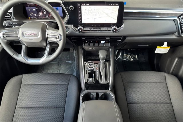 New 2025 GMC Canyon Elevation w/ Convenience Package image 15
