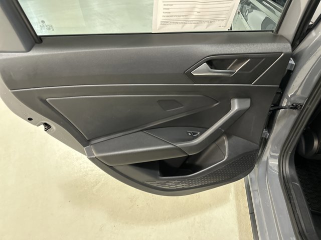 Used 2022 Volkswagen Jetta GLI Autobahn w/ GLI Black Package image 23