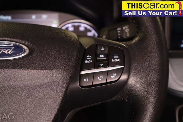 Used 2022 Ford Maverick Lariat image 16