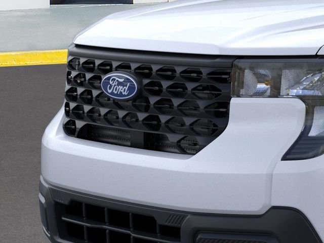 New 2025 Ford Maverick XL w/ 4K Tow Package image 21