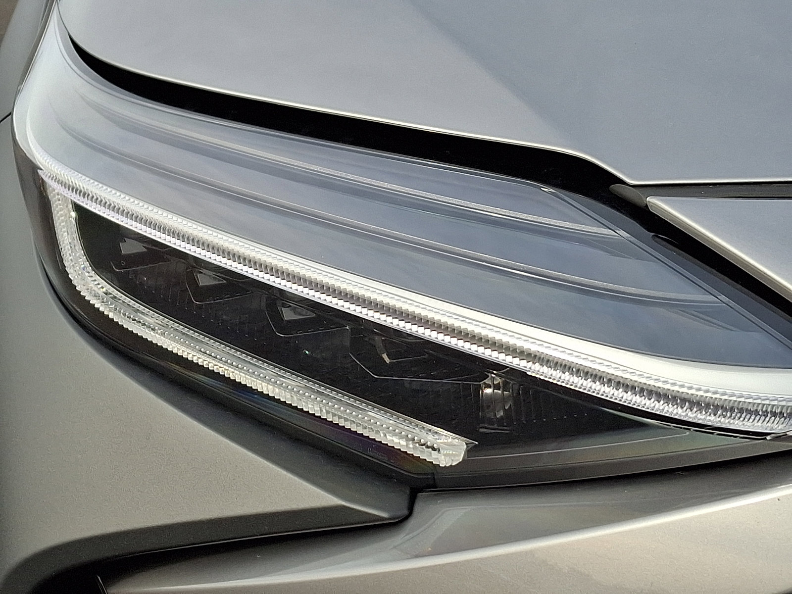 Certified 2025 Subaru Solterra Touring image 9